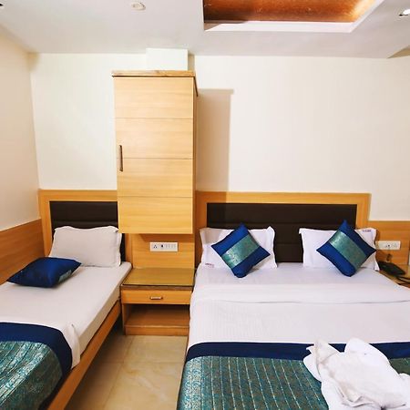 Hotel Lav Kush Deluxe " 3 Min Walking From New Delhi Railway Station " Luaran gambar